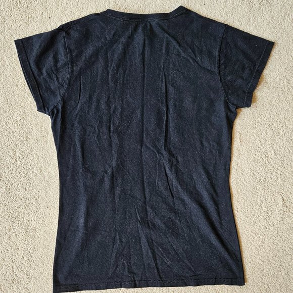 Mads Mikkelsen Hannibal Horror Block Graphic Tee - Picture 2 of 9